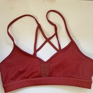 Alo sports bra